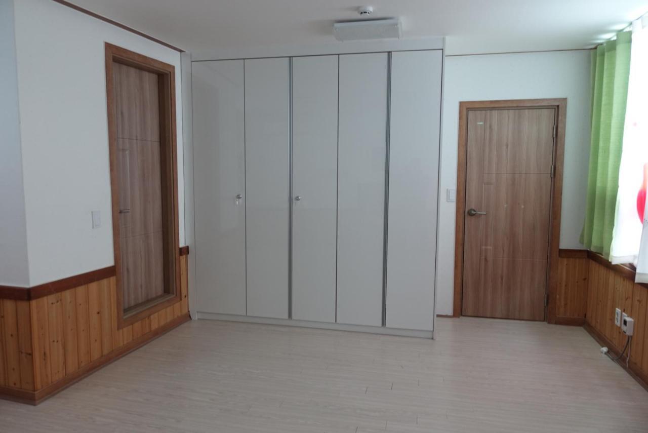 Pongdang Guesthouse Чонджу Екстериор снимка