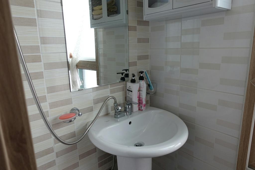 Pongdang Guesthouse Чонджу Екстериор снимка