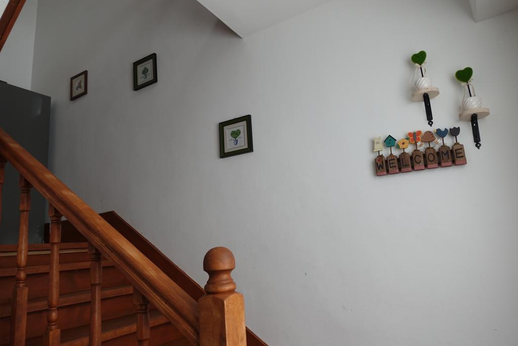 Pongdang Guesthouse Чонджу Екстериор снимка